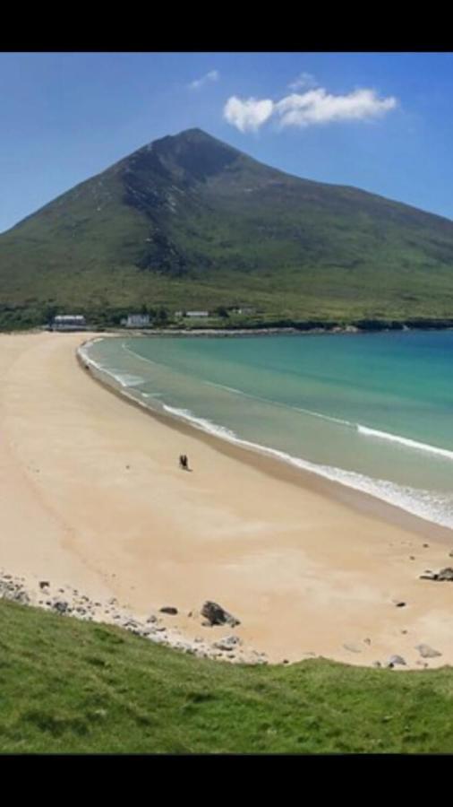 The Strand, Dugort Achill Doogort المظهر الخارجي الصورة