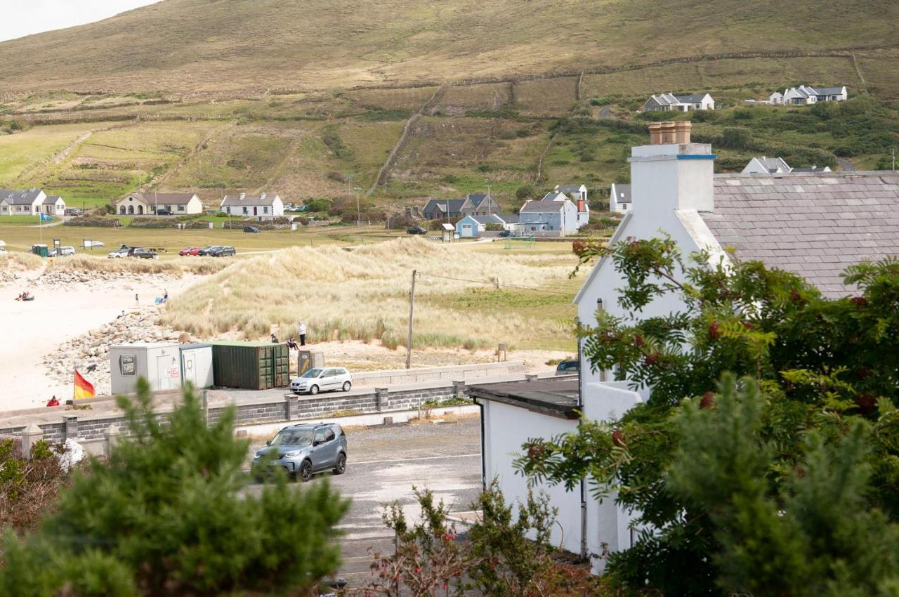 The Strand, Dugort Achill Doogort المظهر الخارجي الصورة