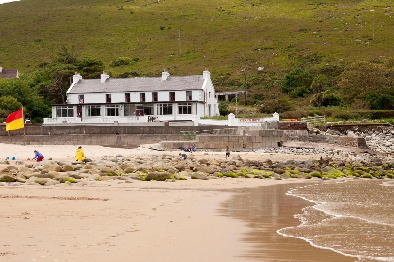 The Strand, Dugort Achill Doogort المظهر الخارجي الصورة