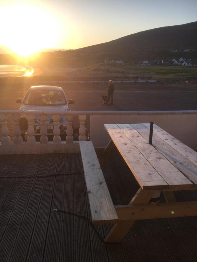 The Strand, Dugort Achill Doogort المظهر الخارجي الصورة