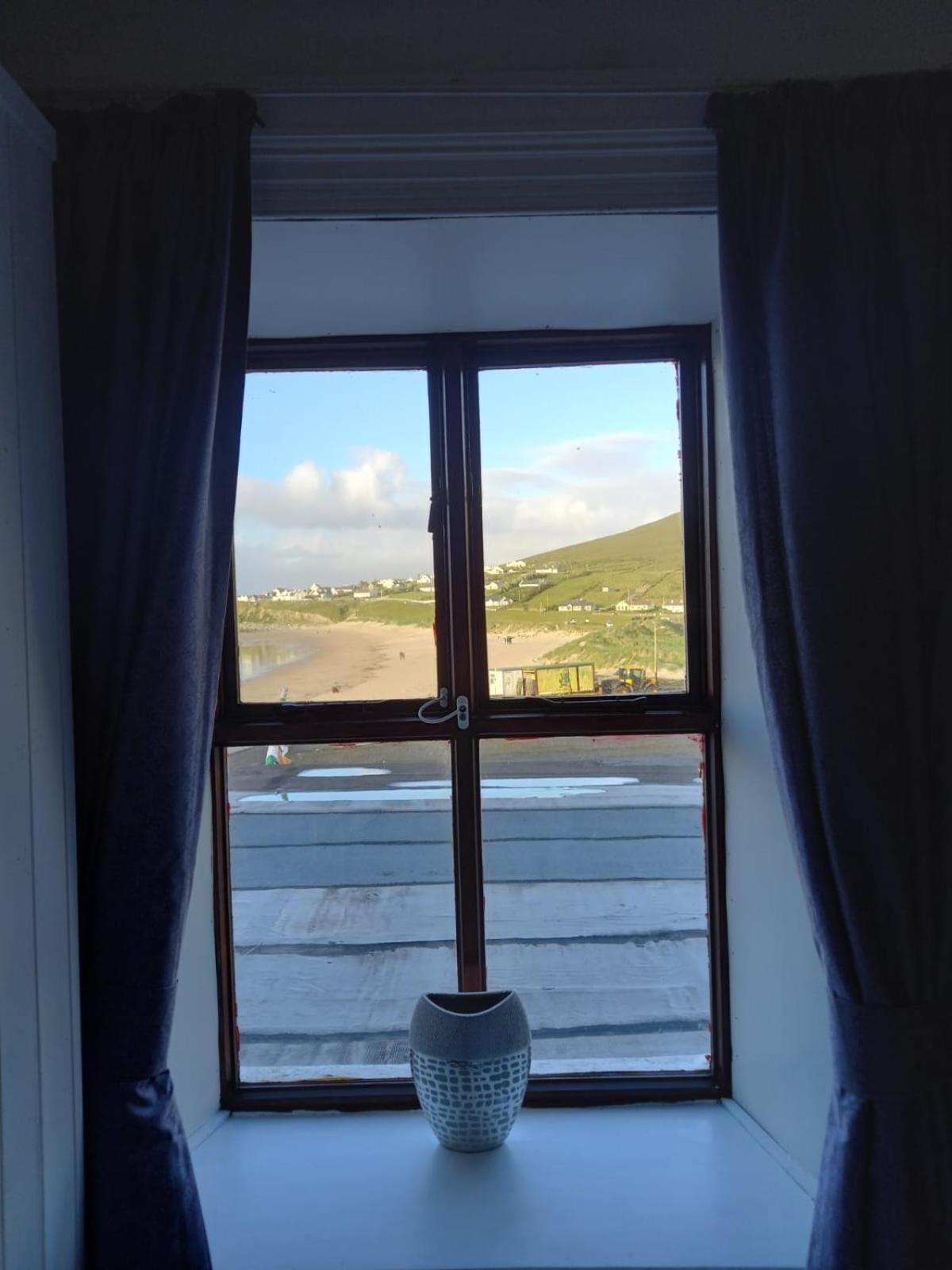 The Strand, Dugort Achill Doogort المظهر الخارجي الصورة